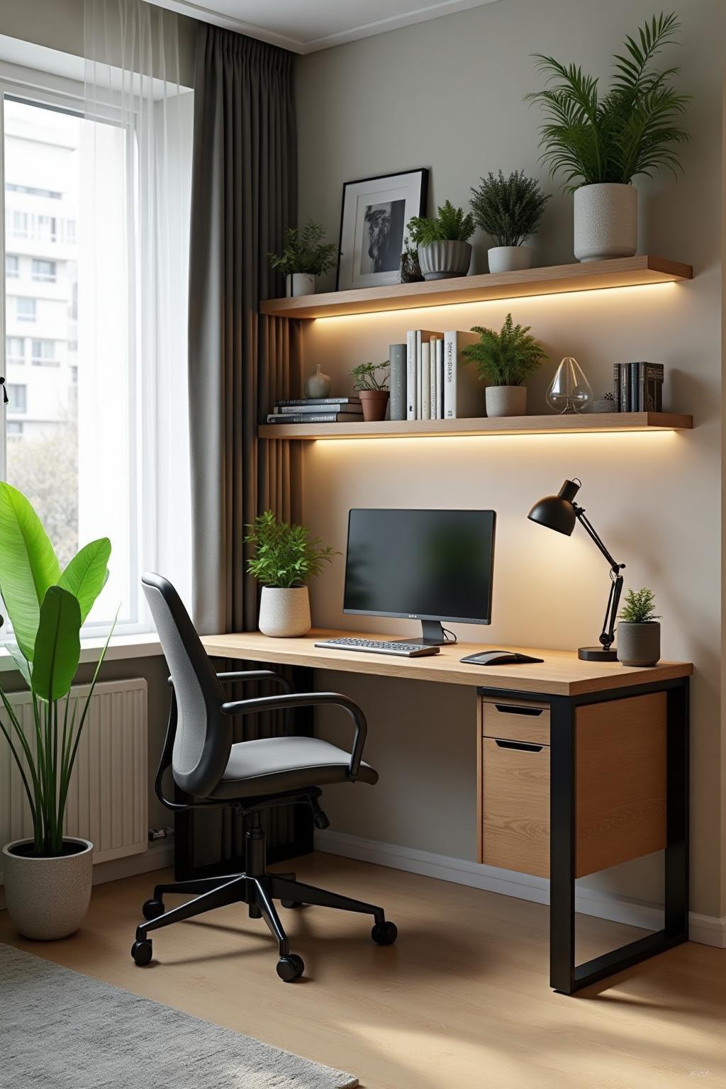 Домашний офис