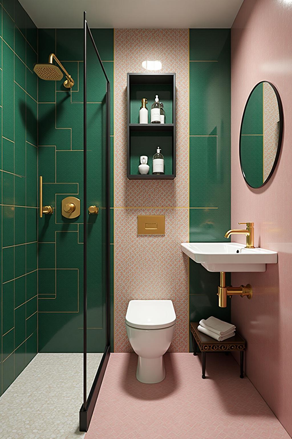 Ванная комната